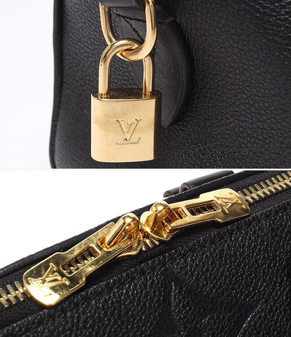 LOUIS VUITTON 2way ハンドバッグ ショルダーバッグ 肩掛け 斜め掛け スピーディ･バンドリエール 20 モノグラムアンプラント M58953 レディース