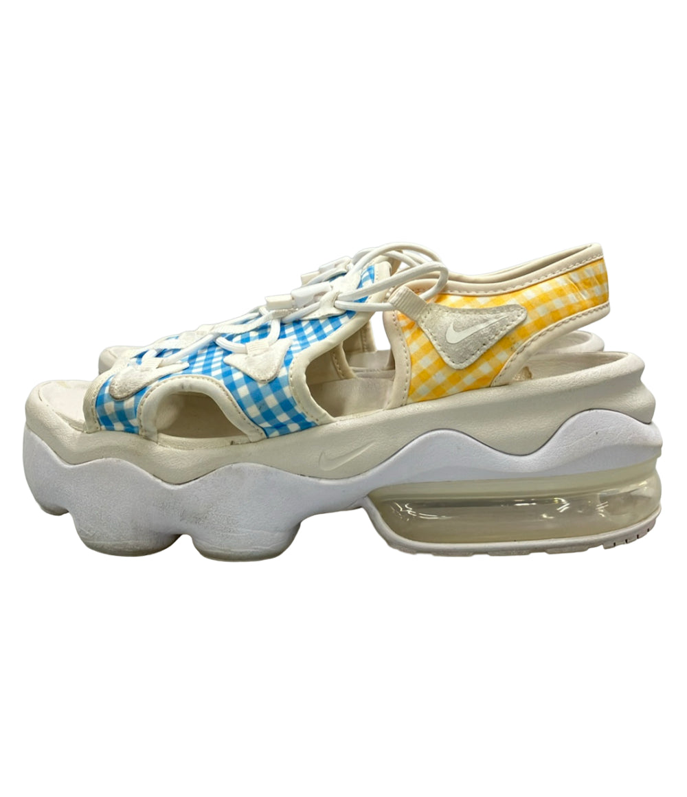 NIKE カジュアルサンダル エアマックス ココ サンダル FJ0306-400 レディース SIZE 25.0 ナイキ