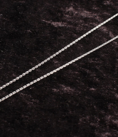 美品 SWAROVSKI ネックレス 5020061 リバーシブル Access レディース スワロフスキー