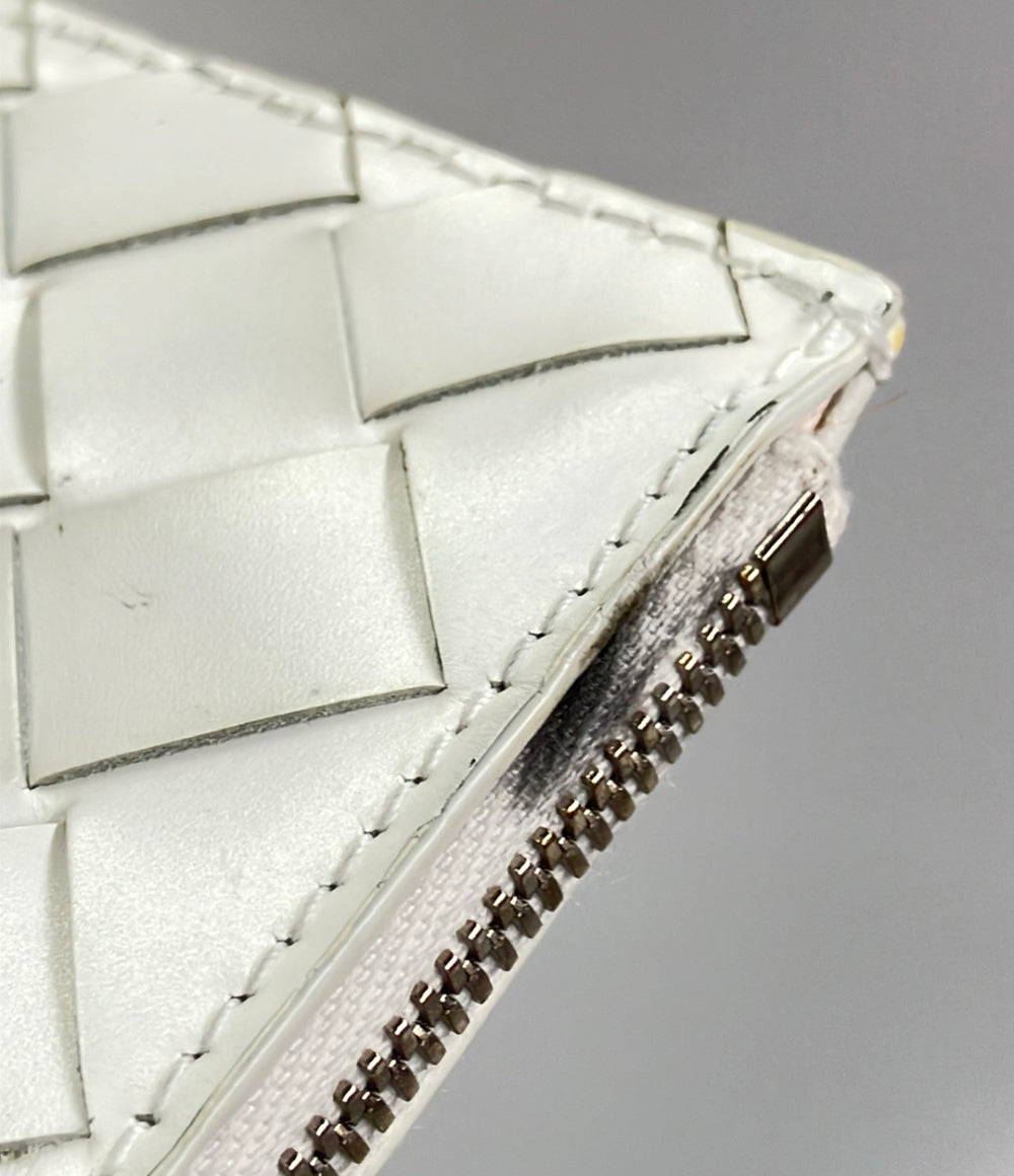 BOTTEGA VENETA クラッチバッグ スリムポーチ イントレチャート 592643 メンズ ボッテガ・ヴェネタ