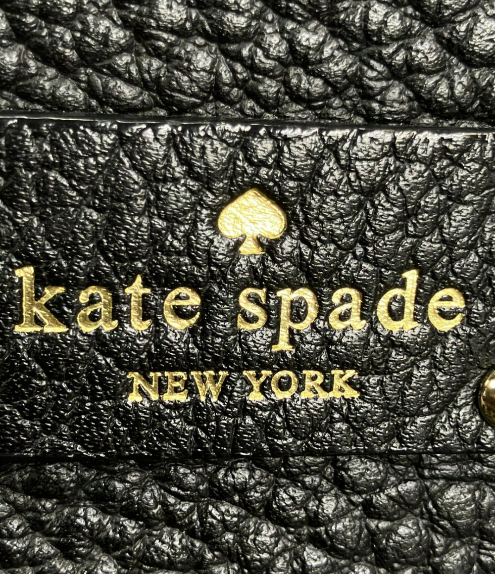 Kate Spade トートバッグ レザー レディース ケイトスペード