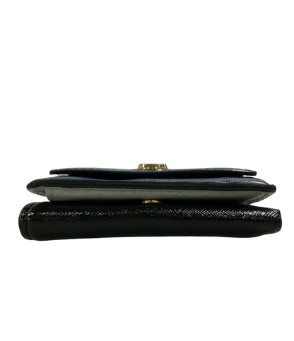 MARC JACOBS 三つ折り財布 レディース マークジェイコブス