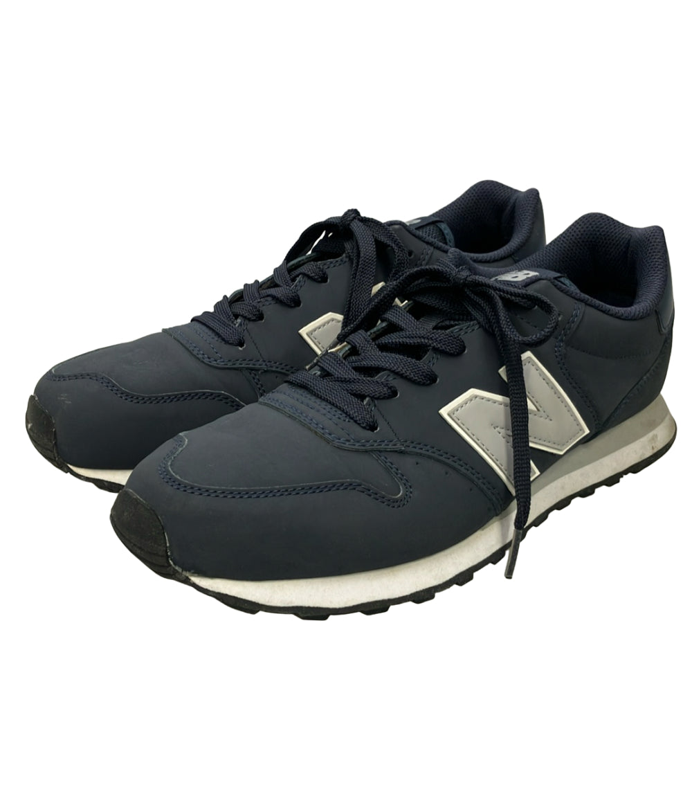 NEW BALANCE ローカットスニーカー GM500BLG メンズ SIZE 27.5 ニューバランス