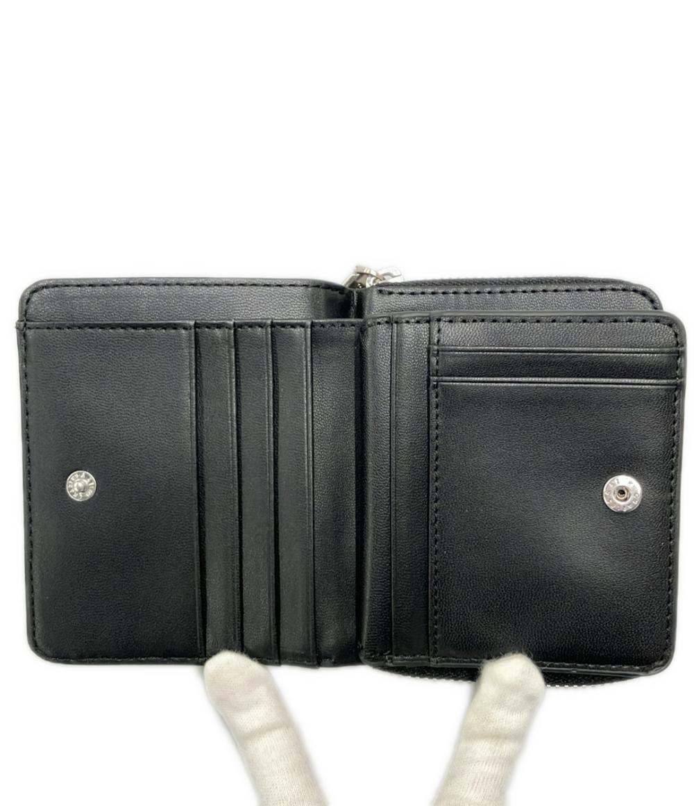 CHARLES&KEITH 二つ折り財布 レディース チャールズ＆キース