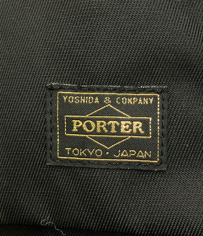 美品 PORTER リュック レディース ポーター