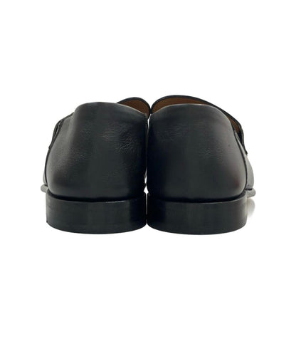 美品 サルヴァトーレフェラガモ ローファー ガンチーニ レディース SIZE 5 (S) Salvatore Ferragamo