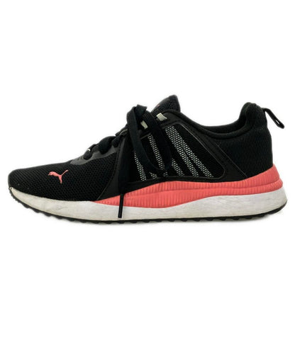 プーマ ローカットスニーカー Pacer Net Cage 368892-02 レディース SIZE 22.5 (S) PUMA