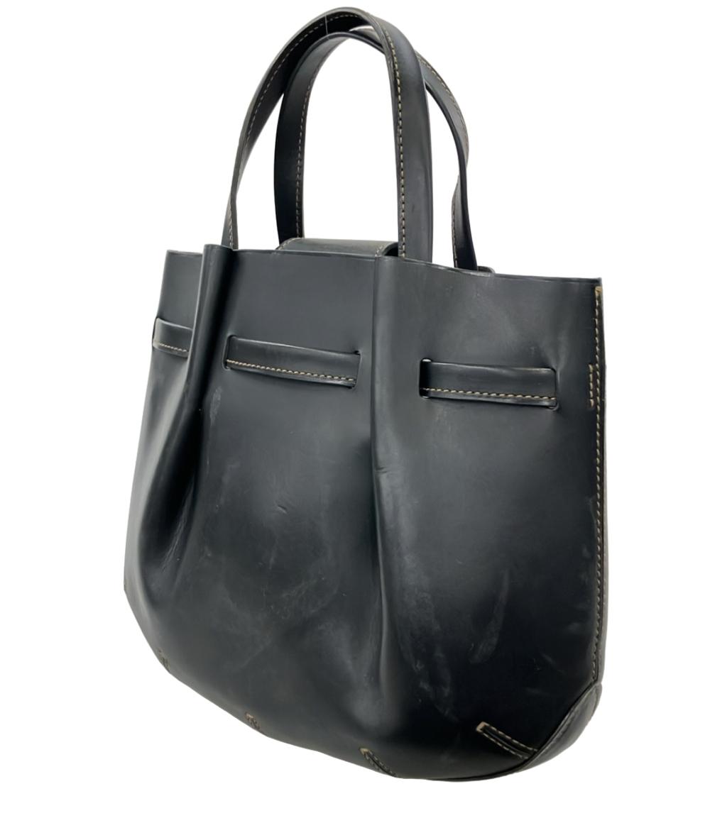 genten トートバッグ ハンドバッグ レディース ゲンテン