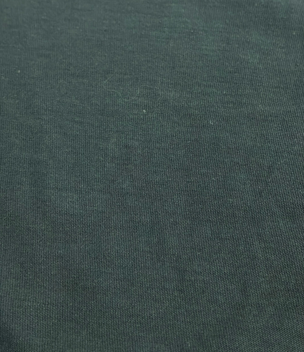 Acne Studios 半袖 ヴィンテージ加工 ロゴTシャツ FN-UX-TSHI000013 メンズ SIZE S アクネ ストゥディオズ