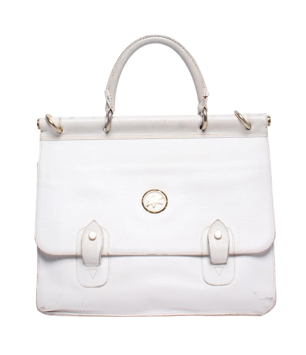 訳あり ハンティングワールド ハンドバッグ レディース HUNTING WORLD