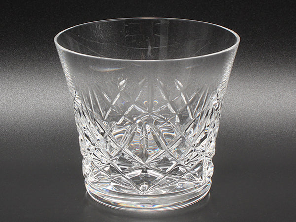 美品 Baccarat イヤータンブラー グラス 2025 アリア バカラ