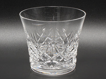 美品 Baccarat イヤータンブラー グラス 2025 アリア バカラ