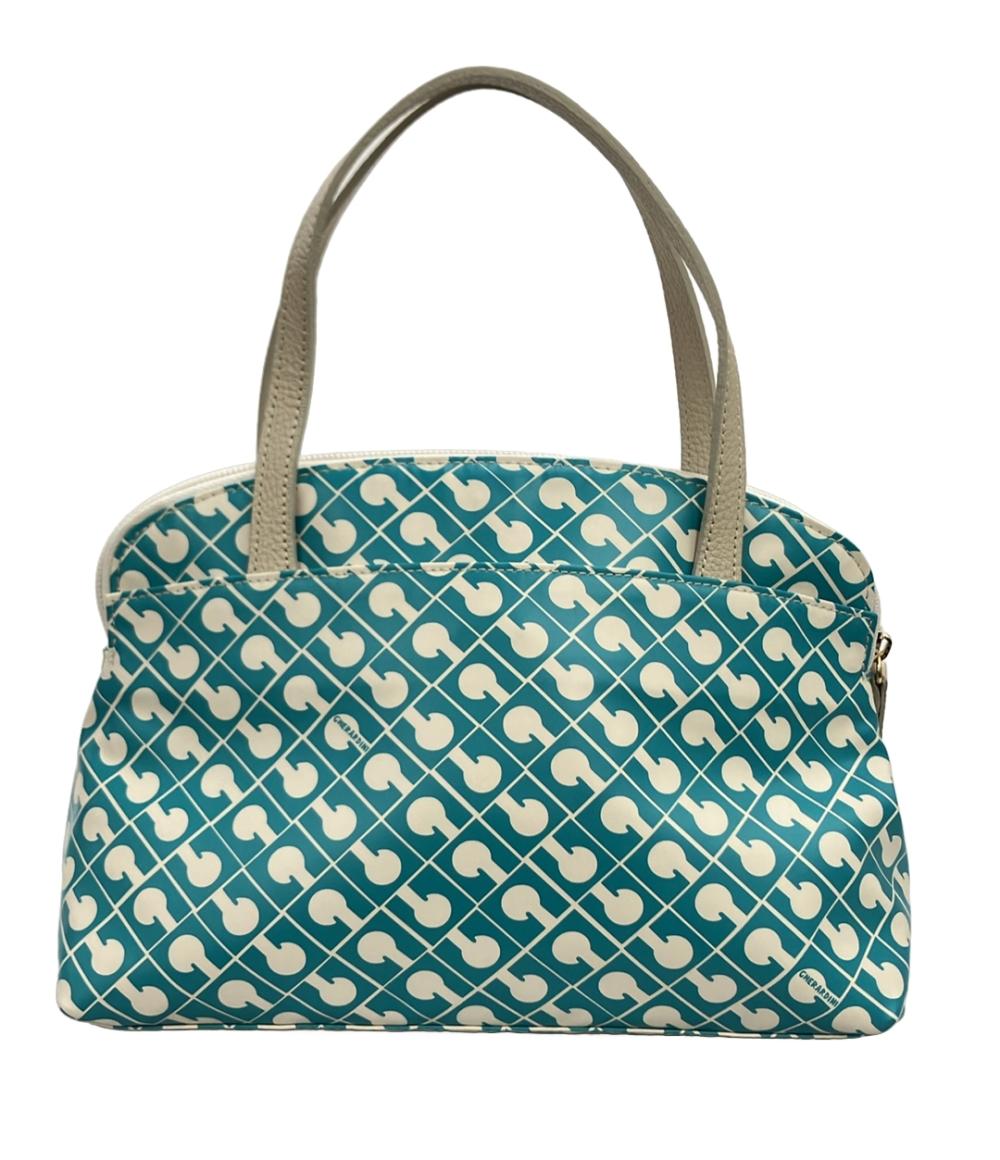 美品 GHERARDINI ハンドバッグ レディース ゲラルディーニ