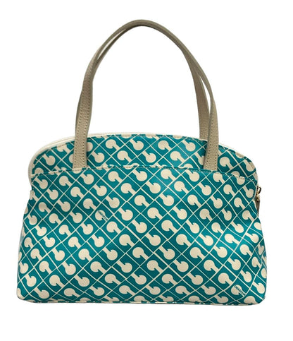 美品 GHERARDINI ハンドバッグ レディース ゲラルディーニ