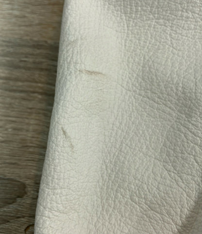 DENHAM ブルゾン 長袖 スナップボタン STADIUM MELTON WOOL BLOUSON 01-22-09-20-001 メンズ SIZE M デンハム
