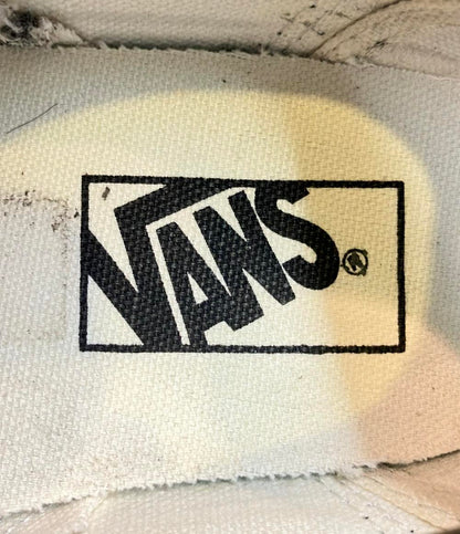 バンズ ローカットスニーカー 500714 レディース SIZE 24.0 (L) VANS