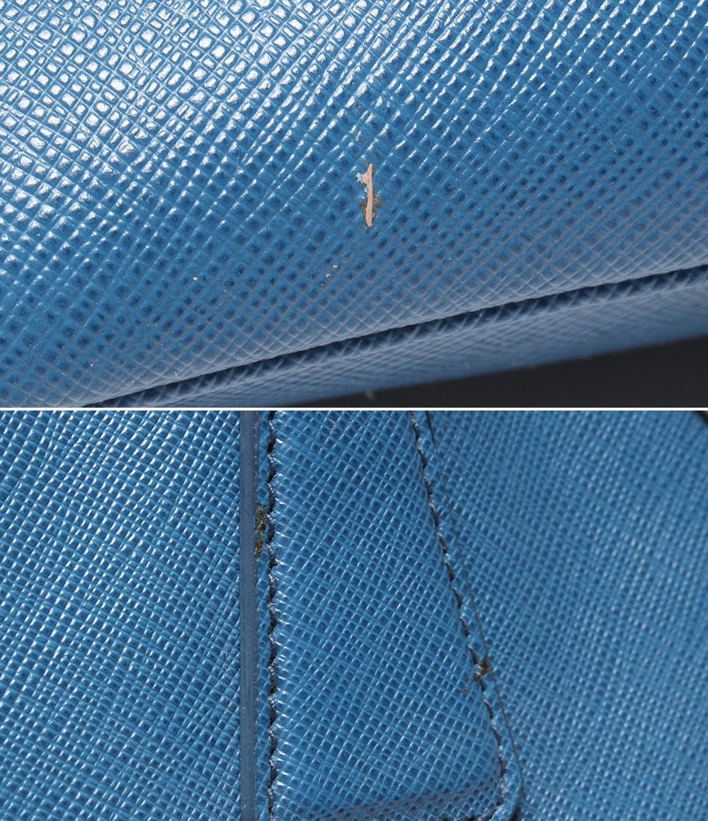 PRADA ハンドバッグ トートバッグ ガレリア サフィアーノ BN2274 レディース プラダ