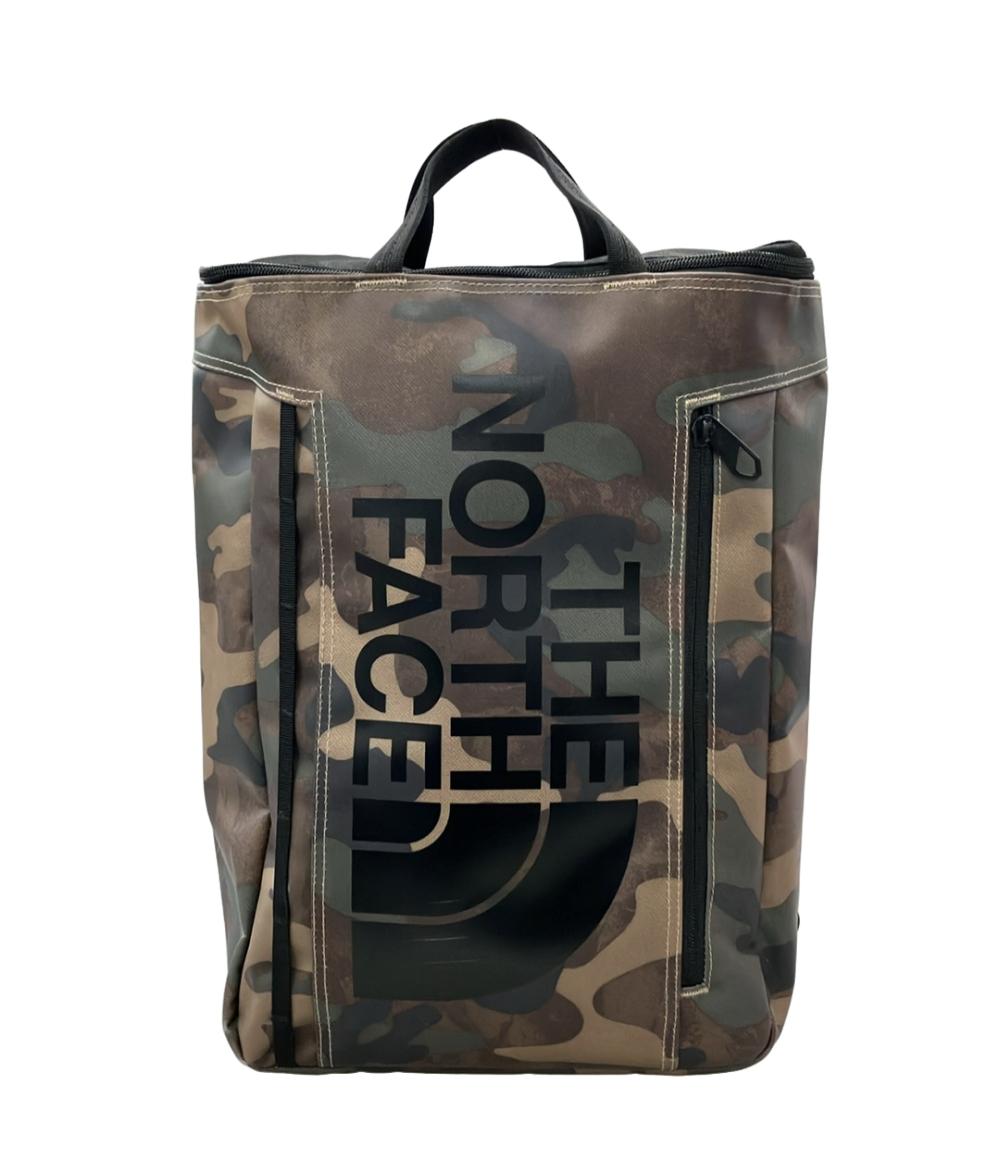 THE NORTH FACE リュック メンズ ザ・ノースフェイス