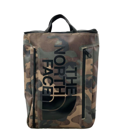 THE NORTH FACE リュック メンズ ザ・ノースフェイス