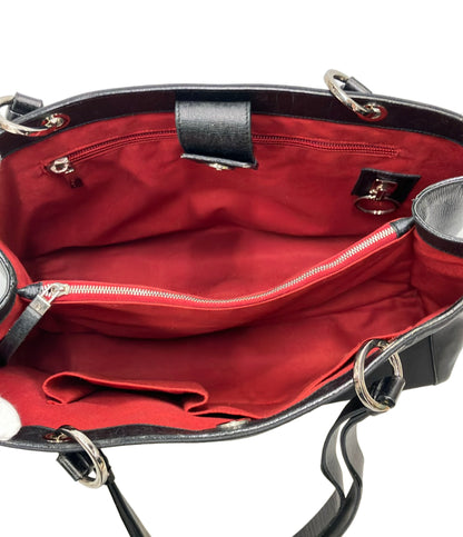Salvatore Ferragamo ショルダーバッグ 肩掛け ガンチーニ AF-21 レディース サルヴァトーレフェラガモ