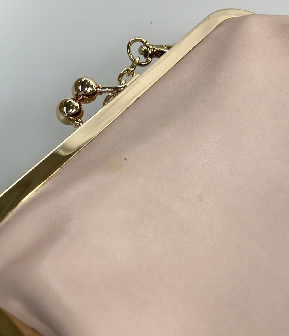 サマンサベガ ショルダーバッグ 斜め掛け レディース Samantha Vega