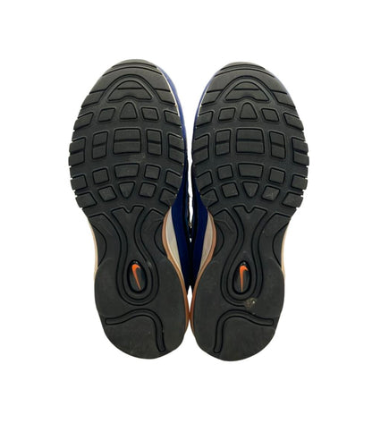 ナイキ ローカットスニーカー AIR MAX 98 CD1536-100 メンズ SIZE 24.5 (XS) NIKE