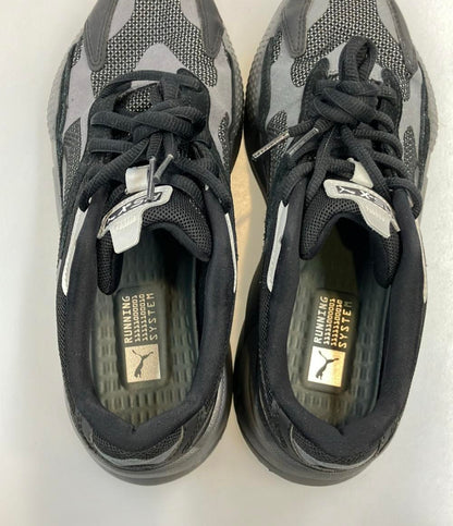 PUMA ローカットスニーカー RS-X3 PUZZLE 371570-02 メンズ SIZE 26.5 (M) プーマ
