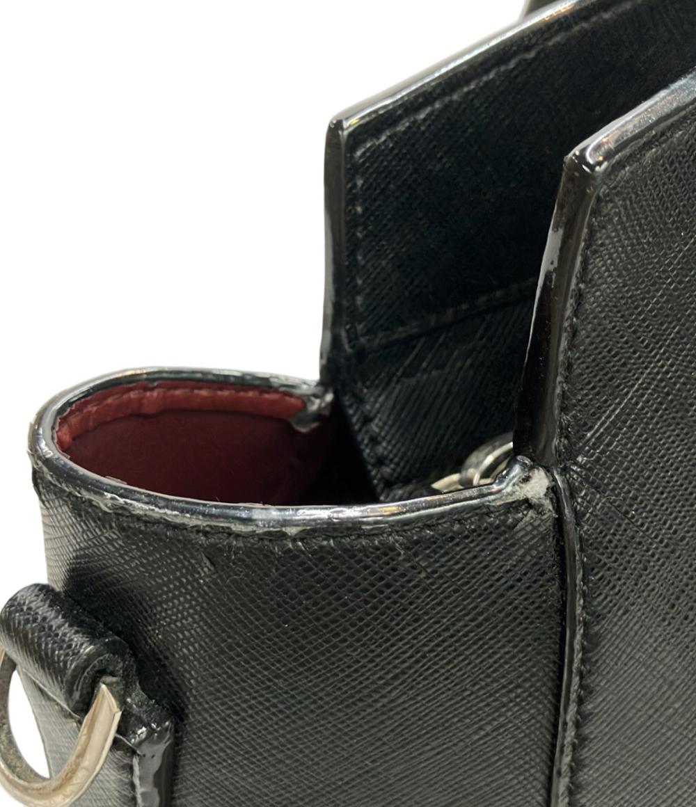 チャールズ＆キース 2wayトートバッグ ショルダーバッグ 斜め掛け レディース CHARLES＆KEITH