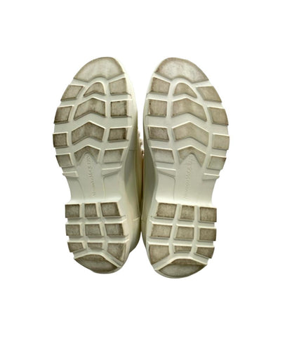 アレキサンダーマックイーン ローカットスニーカー 厚底 メンズ SIZE 43 (XL) Alexander McQueen