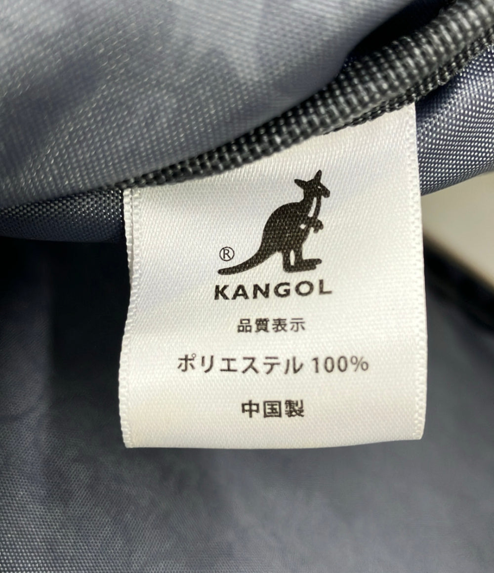 美品 KANGOL リュック メンズ カンゴール