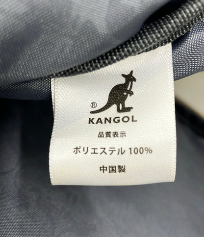 美品 KANGOL リュック メンズ カンゴール