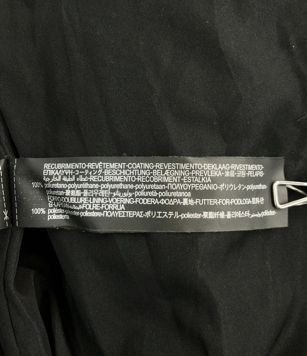 ZARA エコレザー ジャケット メンズ SIZE M ザラ