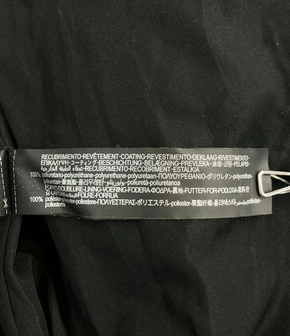 ZARA エコレザー ジャケット メンズ SIZE M ザラ