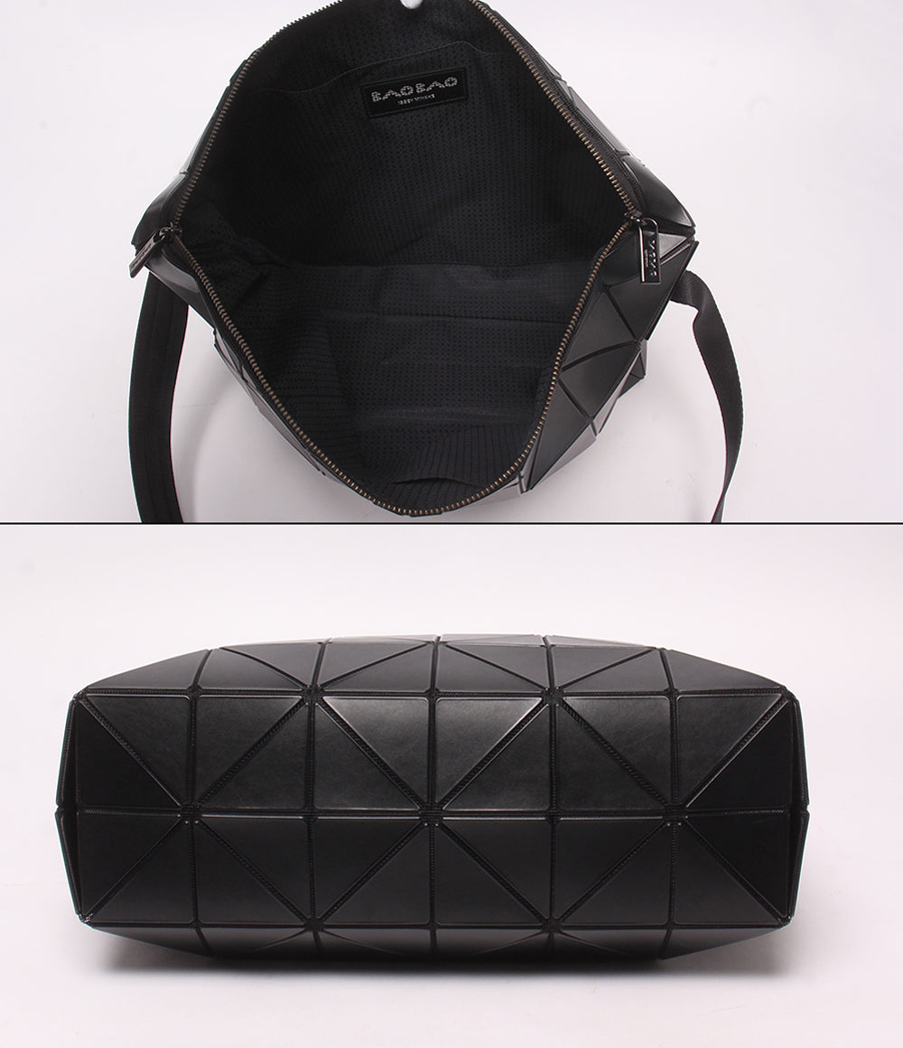 BAO BAO ISSEY MIYAKE ショルダーバッグ 肩掛け 斜め掛け レディース