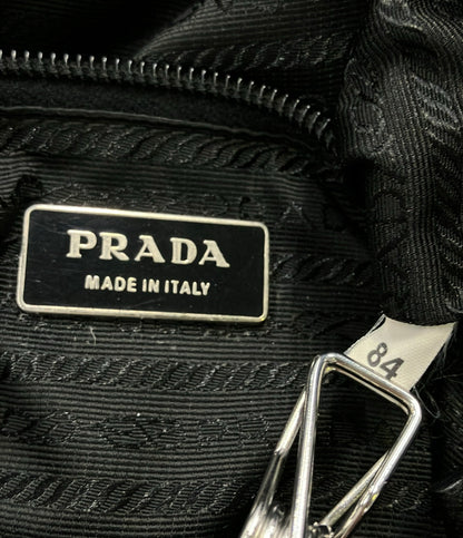 PRADA ショルダーバッグ 斜め掛け レディース プラダ