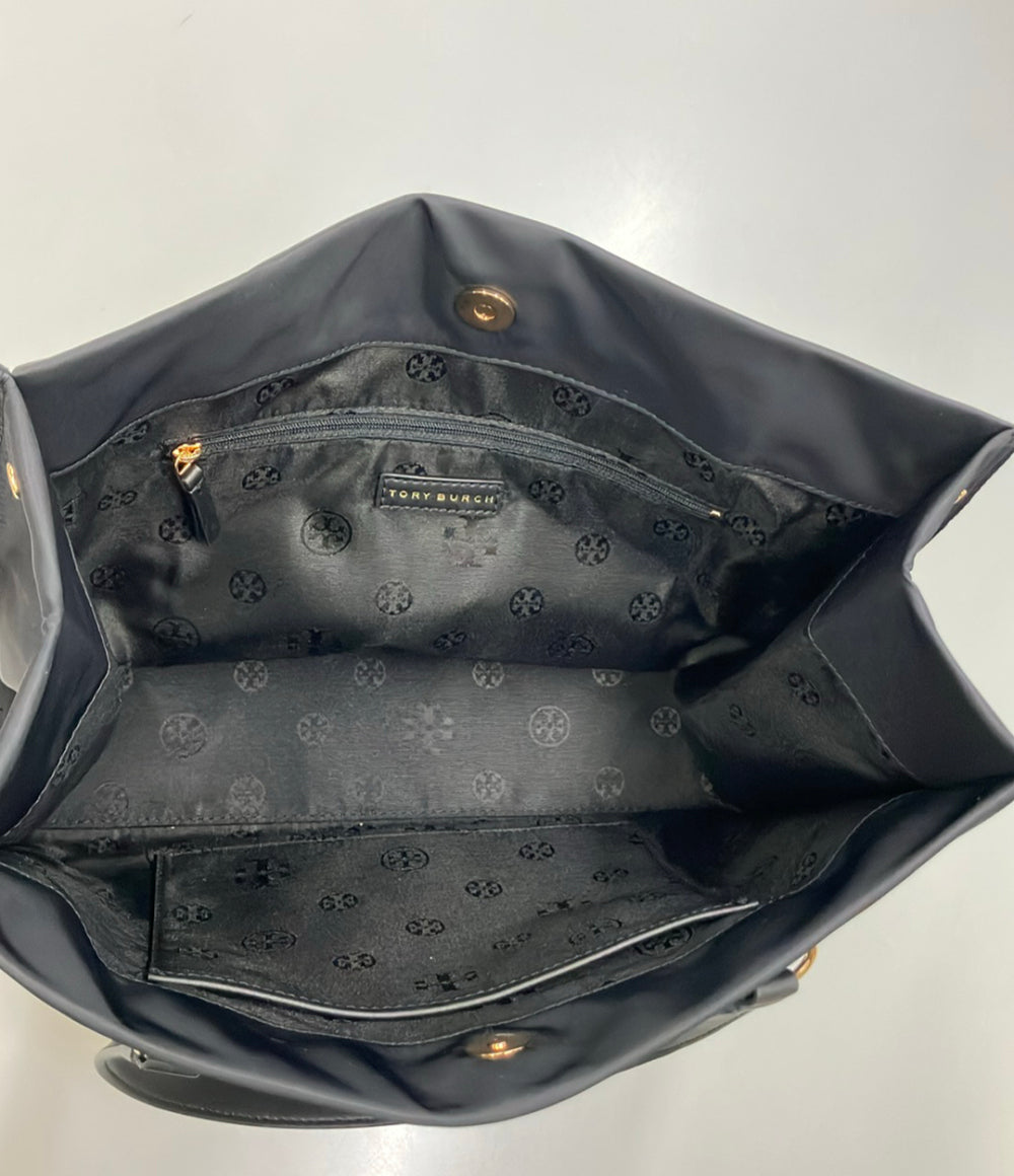 Tory Burch トートバッグ エラ スモールトート ナイロン レディース トリーバーチ