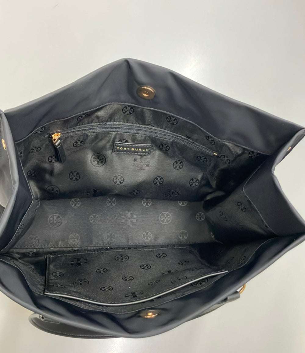 Tory Burch トートバッグ エラ スモールトート ナイロン レディース トリーバーチ