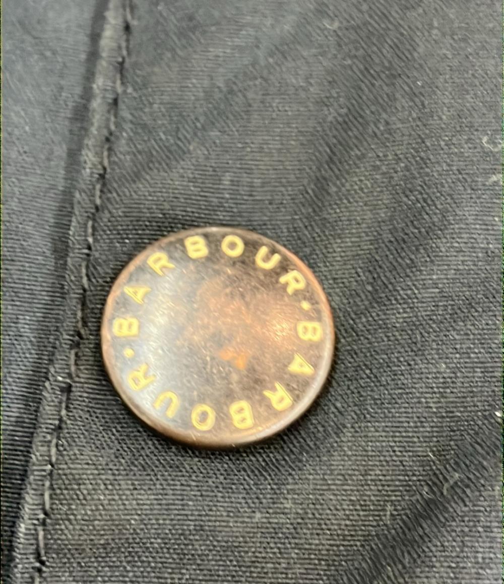 Barbour ジャケット インポート オイルドジャケット BEDALE SL INTERNATIONAL 1502126 メンズ SIZE 34 (XS) バブアー
