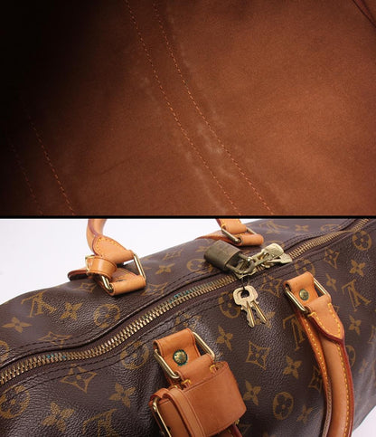 LOUIS VUITTON ボストンバッグ キーポル45 モノグラム M41428 レディース メンズ ルイ・ヴィトン