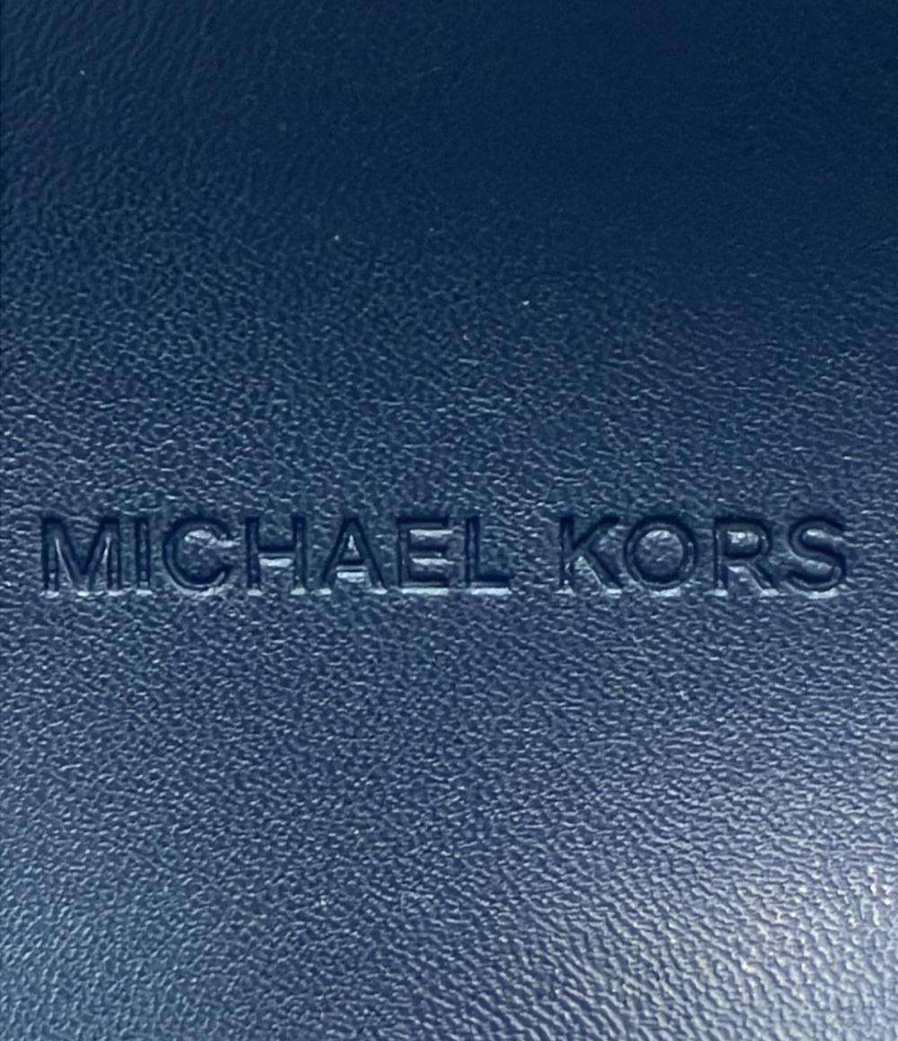 MICHAEL KORS 長財布 35R4STVE7L メンズ レディース マイケルコース