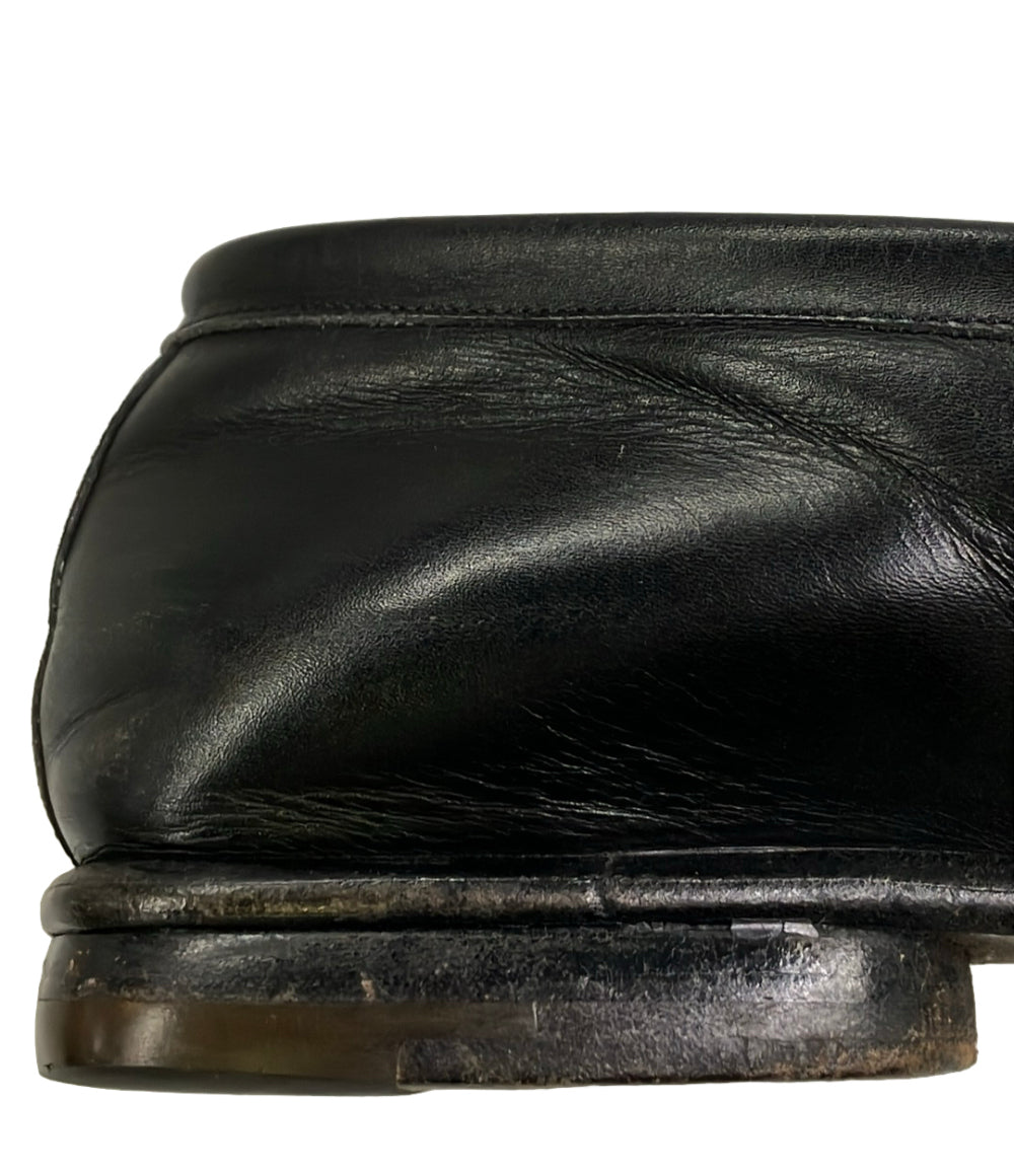 LOUIS VUITTON ローファー ST1020 メンズ SIZE 6 ルイ・ヴィトン