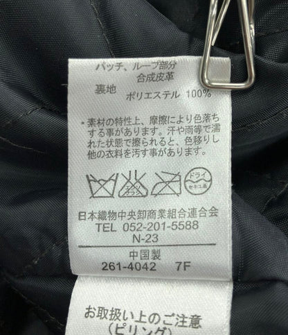 マサキマツシマ ダッフルコート レディース SIZE 9AR (S) Masaki Matsushima