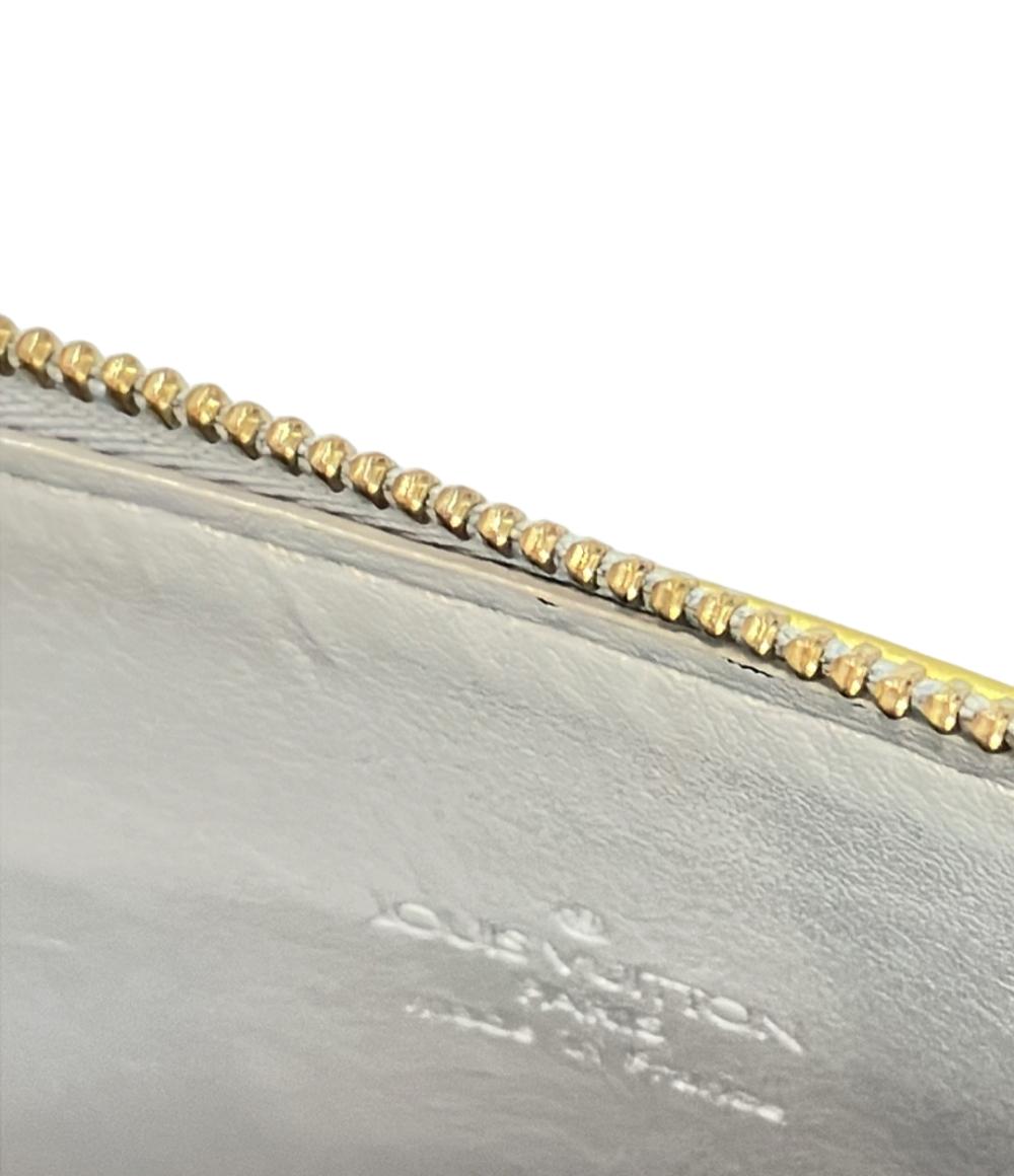 ルイ・ヴィトン ショルダーバッグ 肩掛け モット ヴェルニ M91059 レディース LOUIS VUITTON