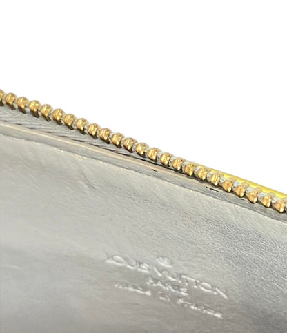 ルイ・ヴィトン ショルダーバッグ 肩掛け モット ヴェルニ M91059 レディース LOUIS VUITTON