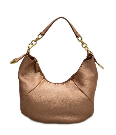 フェンディ ショルダーバッグ 肩掛け セレリア レディース FENDI