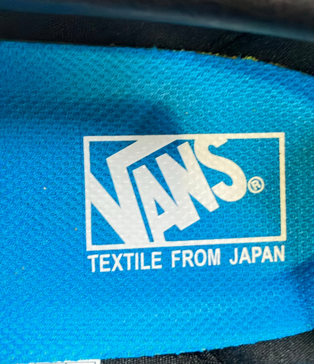 VANS スリッポン メンズ SIZE 27.0 (L) バンズ
