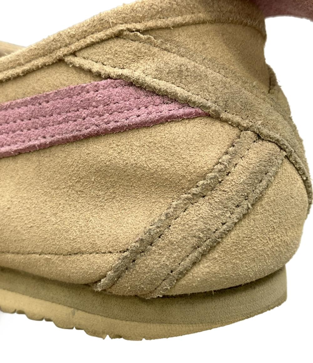 ONITSUKA TIGER ローカットスニーカー ×PATOU メキシコ 66 1183C380-200 メンズ SIZE 26.0 オニツカタイガー