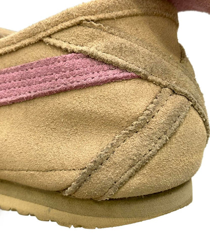 ONITSUKA TIGER ローカットスニーカー ×PATOU メキシコ 66 1183C380-200 メンズ SIZE 26.0 オニツカタイガー