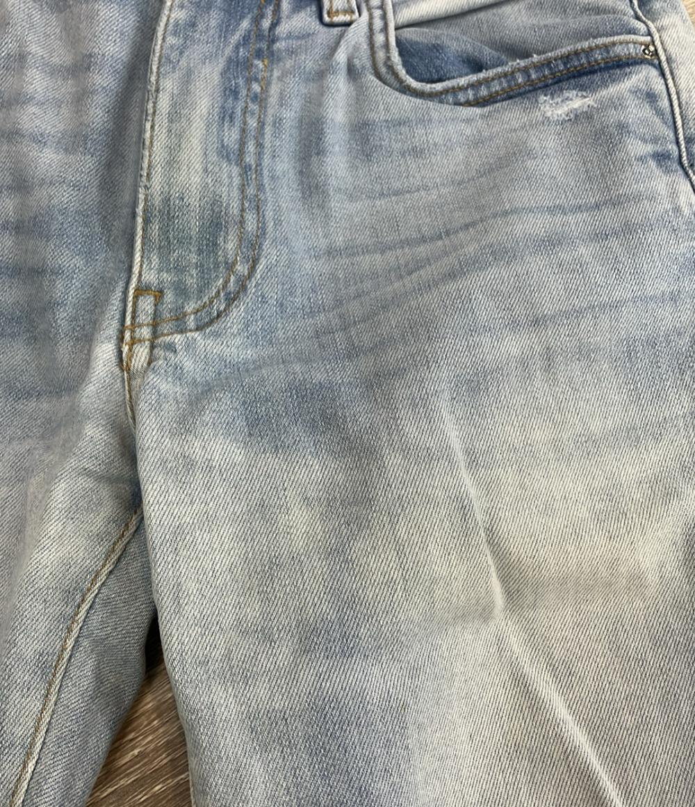 AMIRI ダメージ加工 デニムパンツ メンズ SIZE 28 アミリ – Rehello by