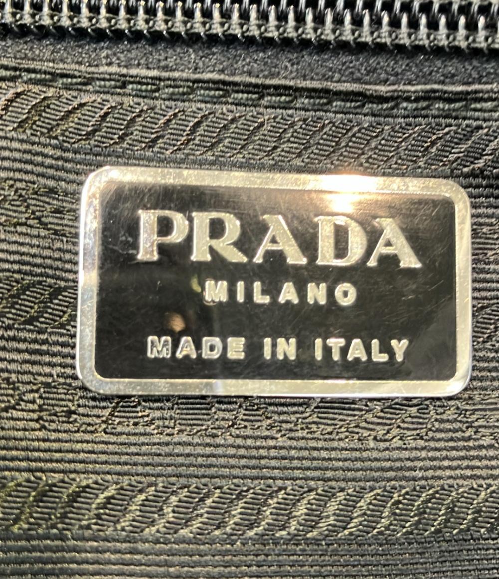 プラダ ショルダーバッグ 肩掛け レディース PRADA